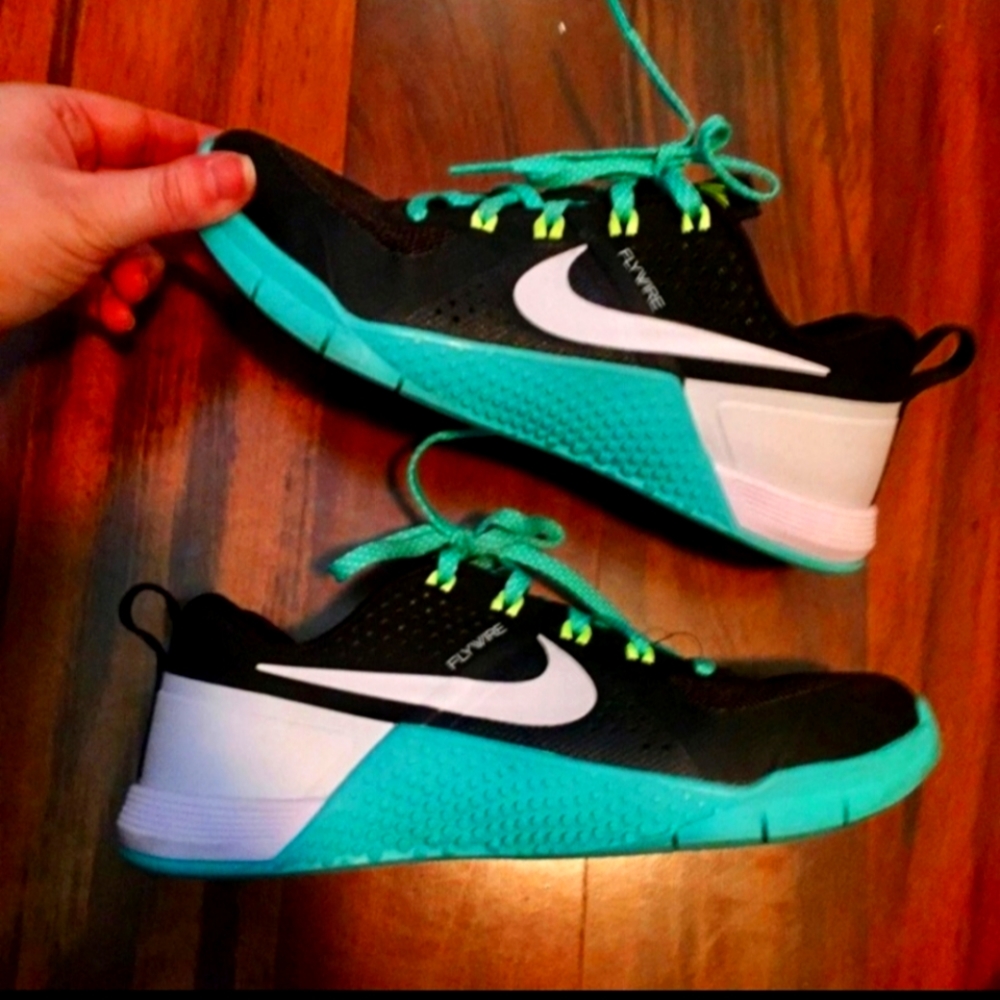 Nike metcon